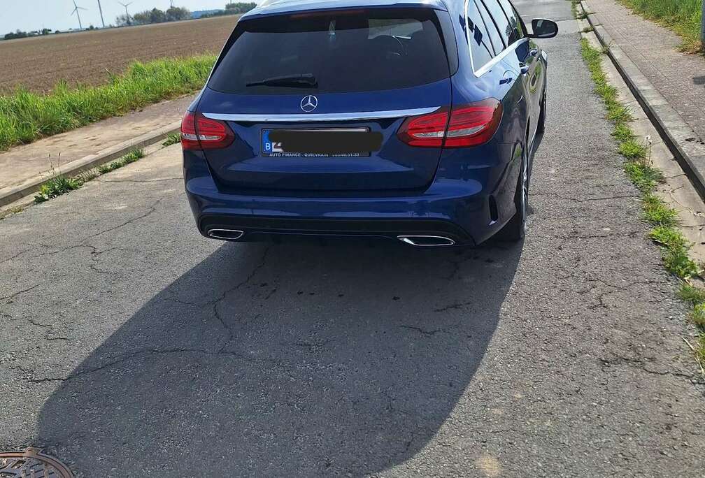Mercedes-Benz d