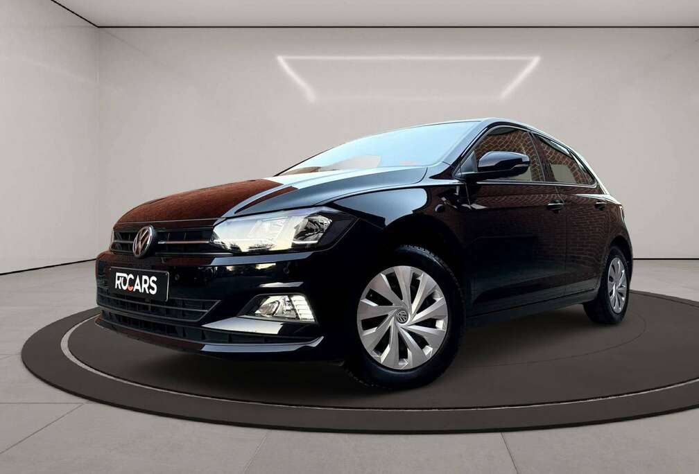 Volkswagen 1.0i *CARPLAY*RADARS*LIM*GARANTIE 12MOIS