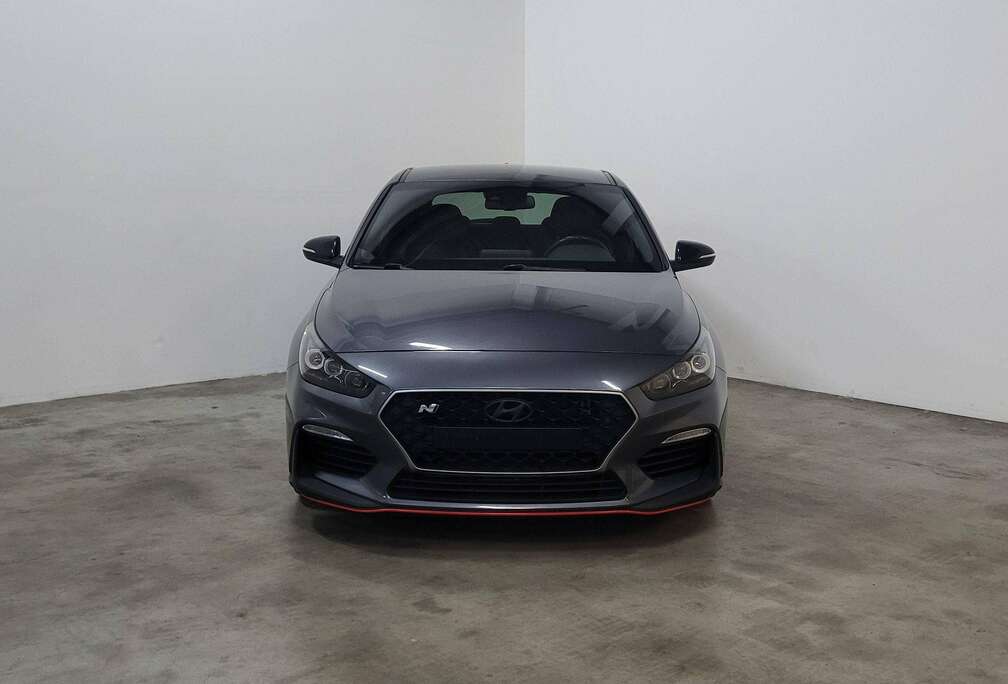 Hyundai N 2.0 T-GDi N Performance Pack * CARPLAY * CAMERA *