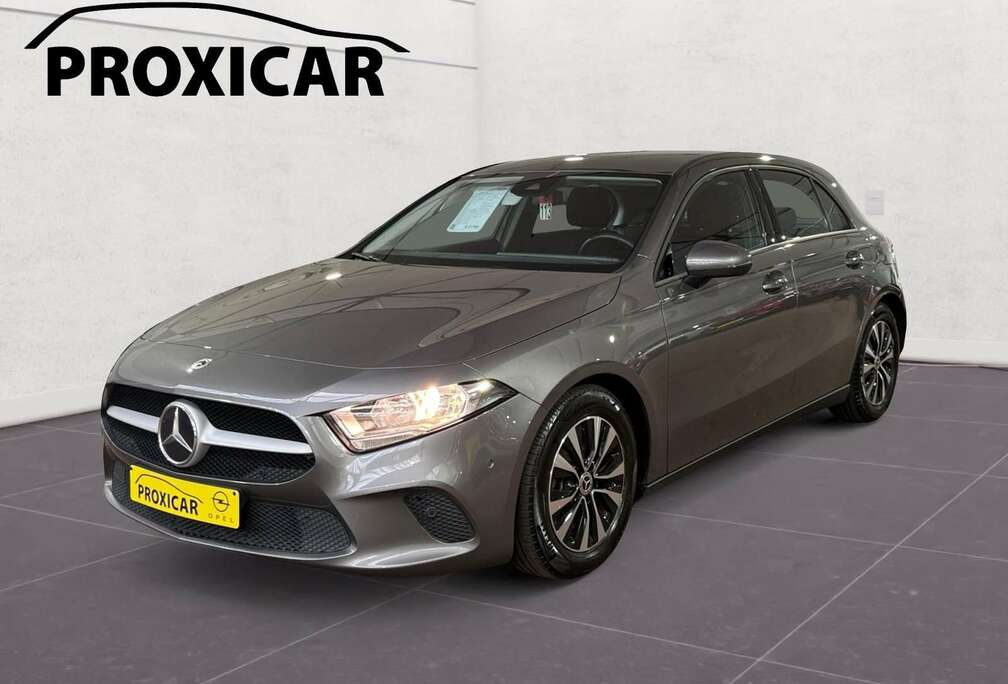 Mercedes-Benz d 2L 116cv Essential Line Carplay*Camera*GPS