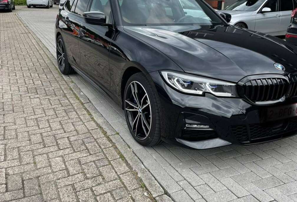 BMW 330e Touring xDrive - geen particulier