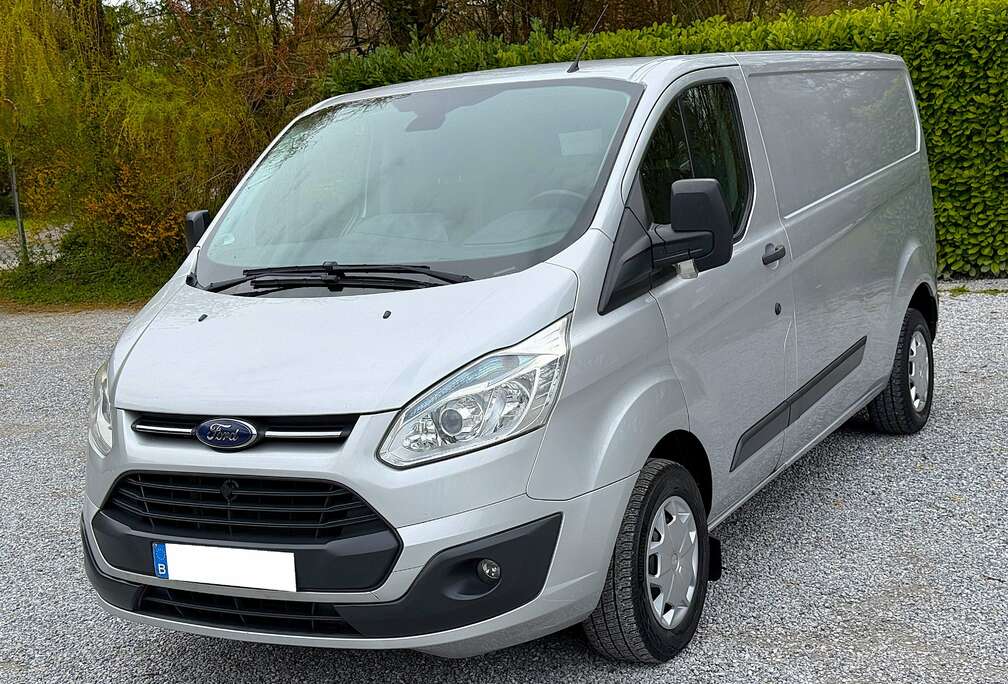 Ford 2.2 TDCi L2H1 Ct Ok Très Propres