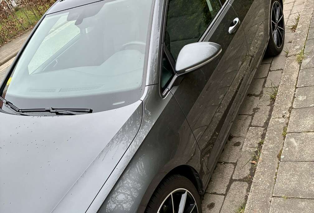 Volkswagen Golf 7,5 - DSG - 1.6 TDI - 115 pk