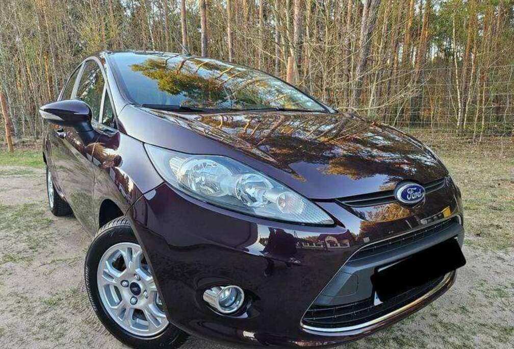 Ford