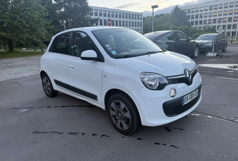 Renault 1.0i SCe Intens S&S