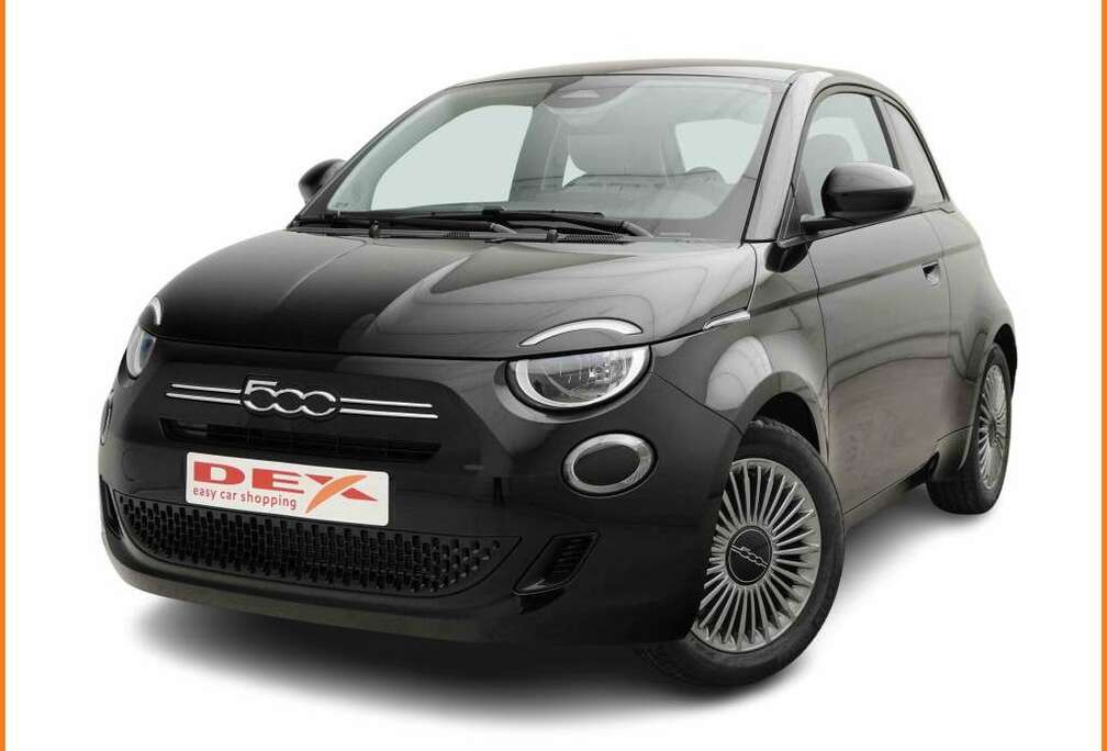 Fiat 1.0 Hybrid Icon  Aut.Airco  Cruise Control  CarPlay