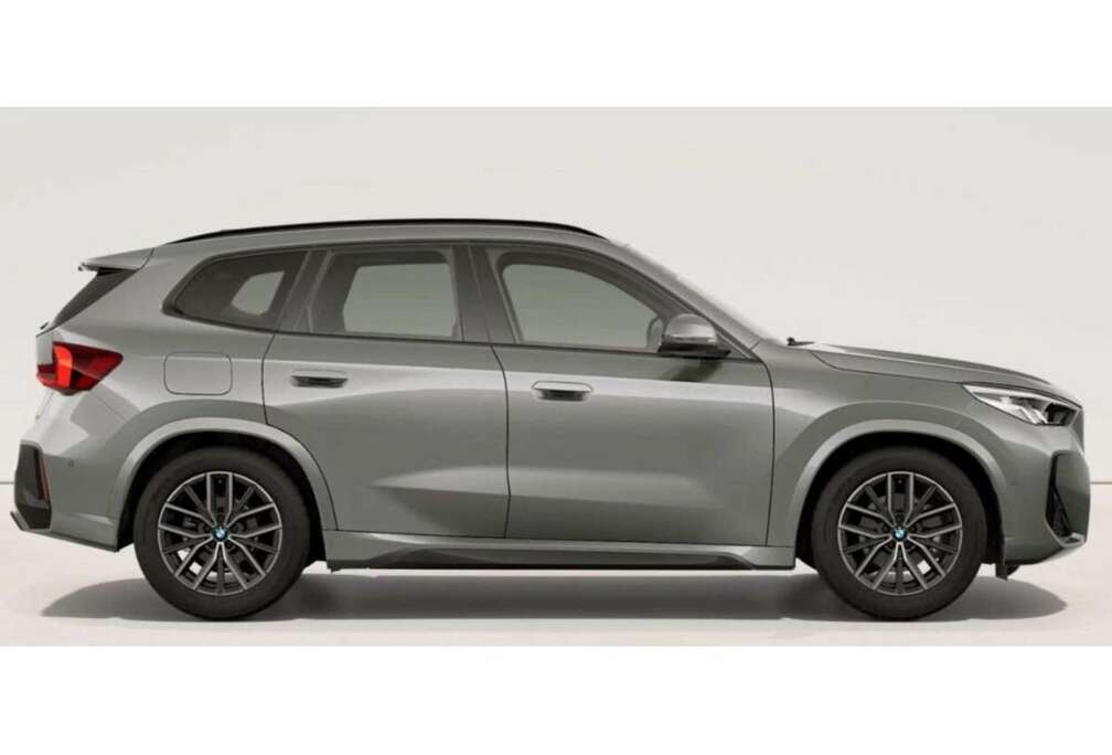 BMW sDrive18i Aut. M Sportpaket