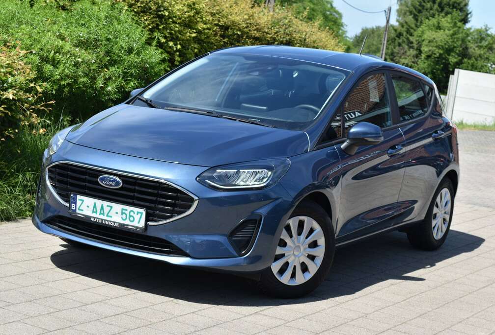 Ford 1.0 EcoBoost *CarPlay*286€ PAR MOIS SANS ACOMPTE