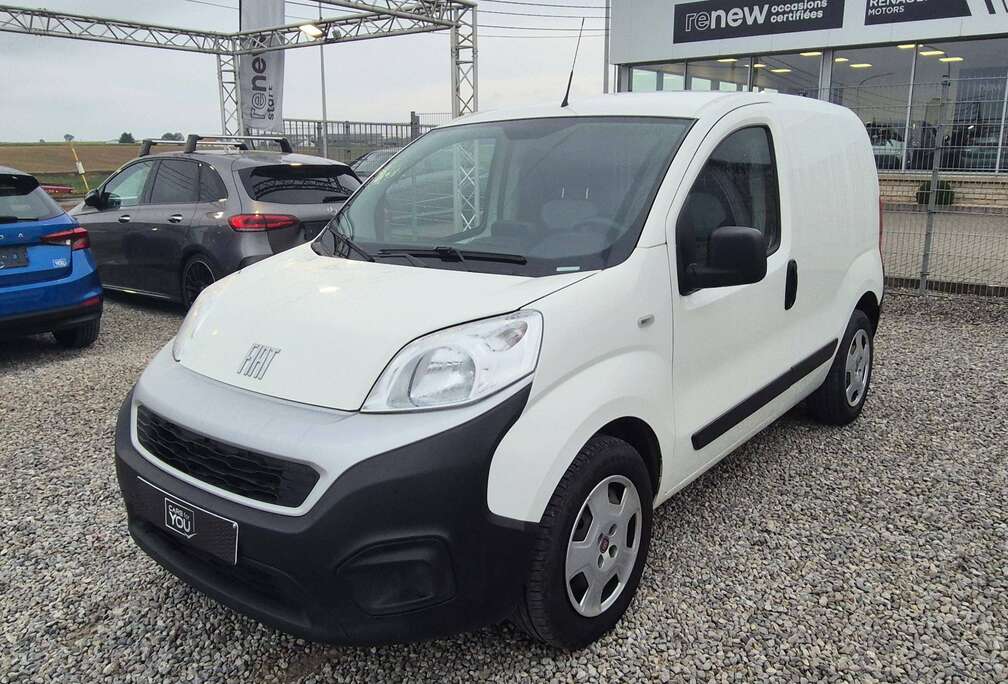 Fiat FIORINO CARGO DIESEL - Fiorino 1.3 Multijet SX Ecojet (EU6d)