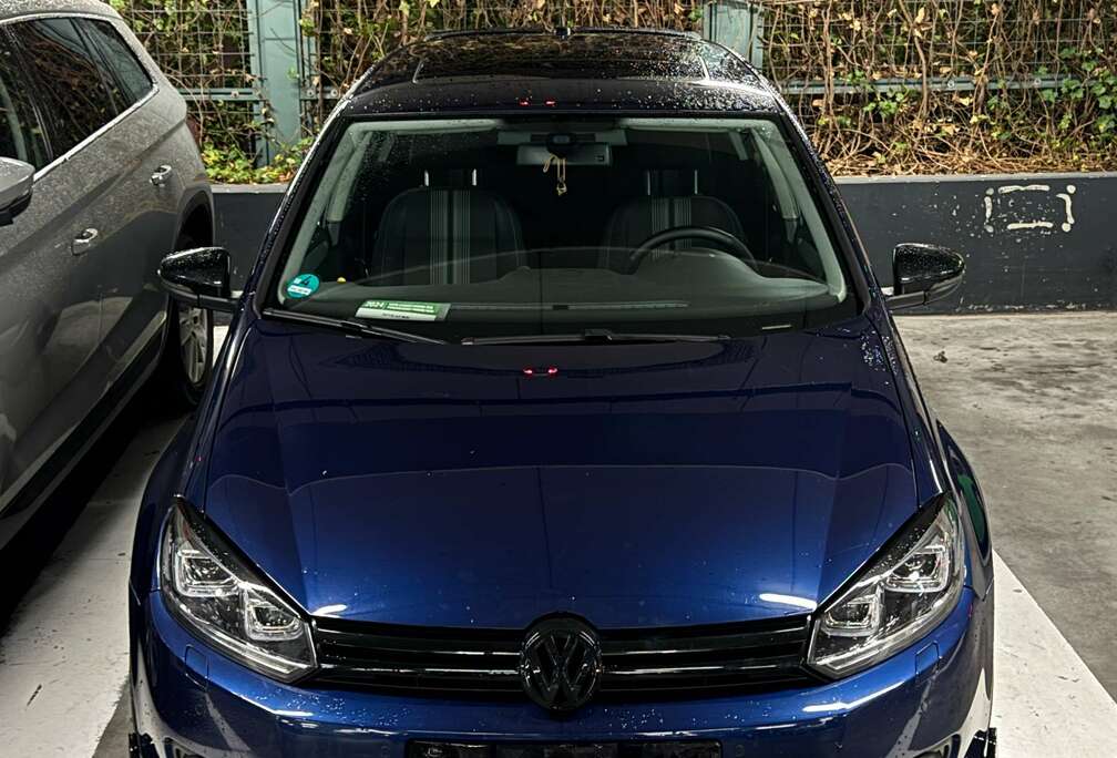 Volkswagen 1.4 TSI Highline Match Édition