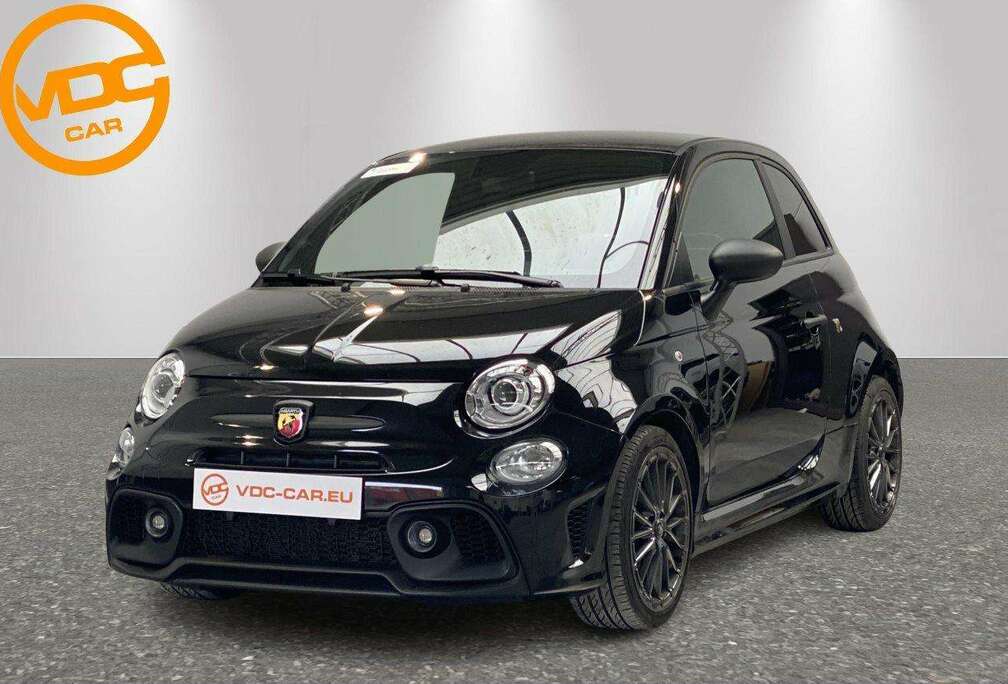 Abarth Abarth 595 Turismo