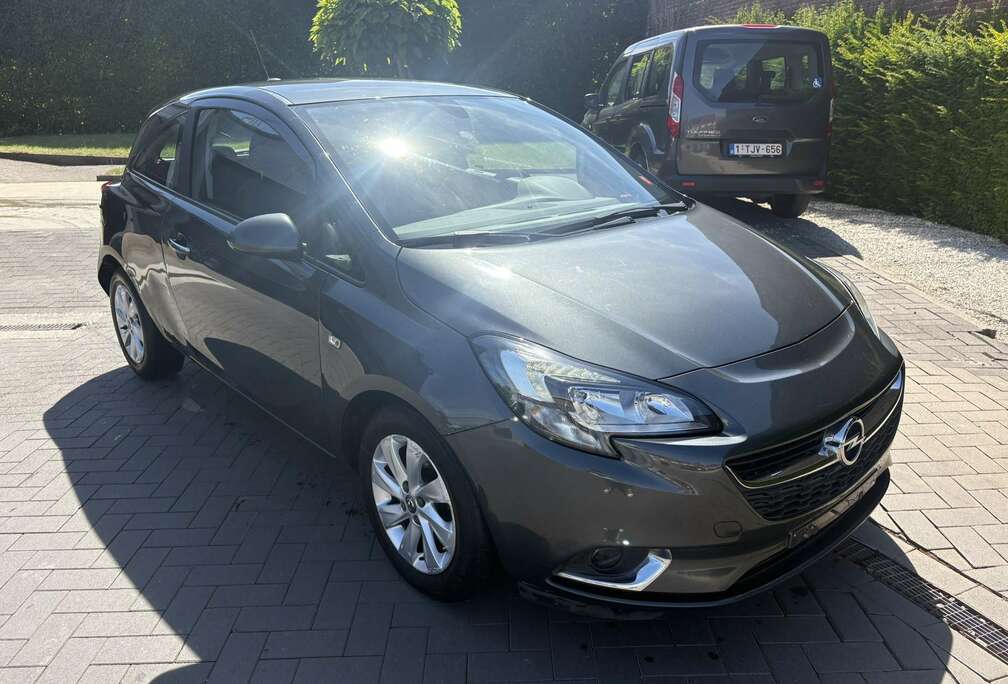 Opel 1.3 CDTI Euro 6B