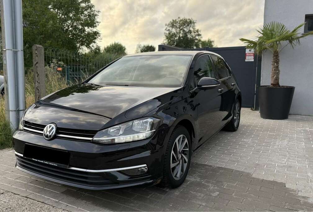 Volkswagen 1.0 TSI 110 BlueMotion Technology DSG7 Sound