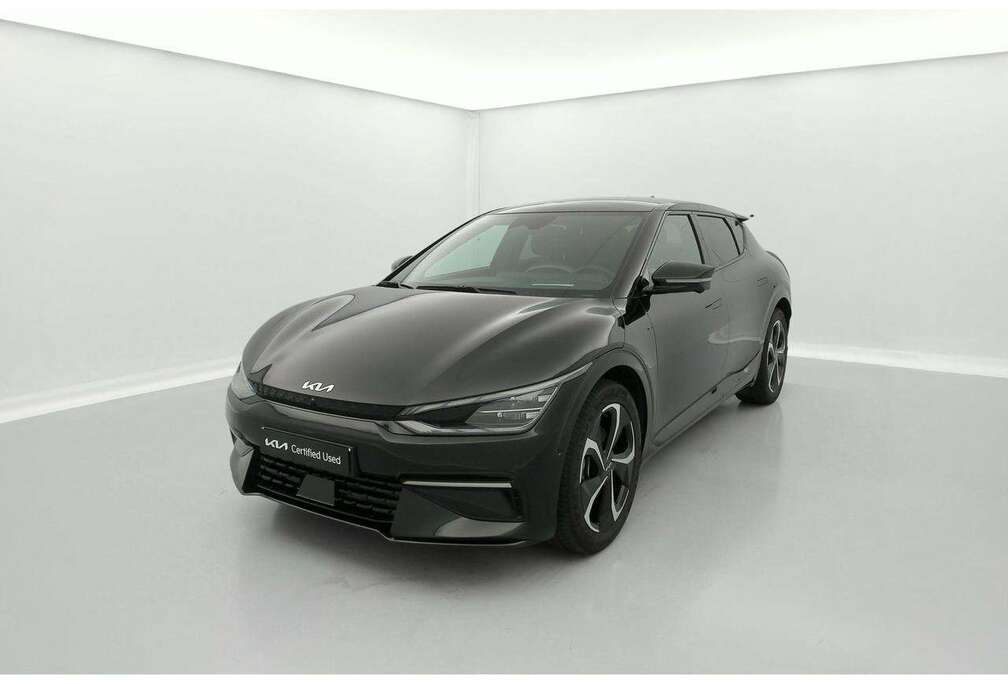 Kia GT Line 77.4 kWh RWD 168KW / 229CV *TOIT OUVRANT*