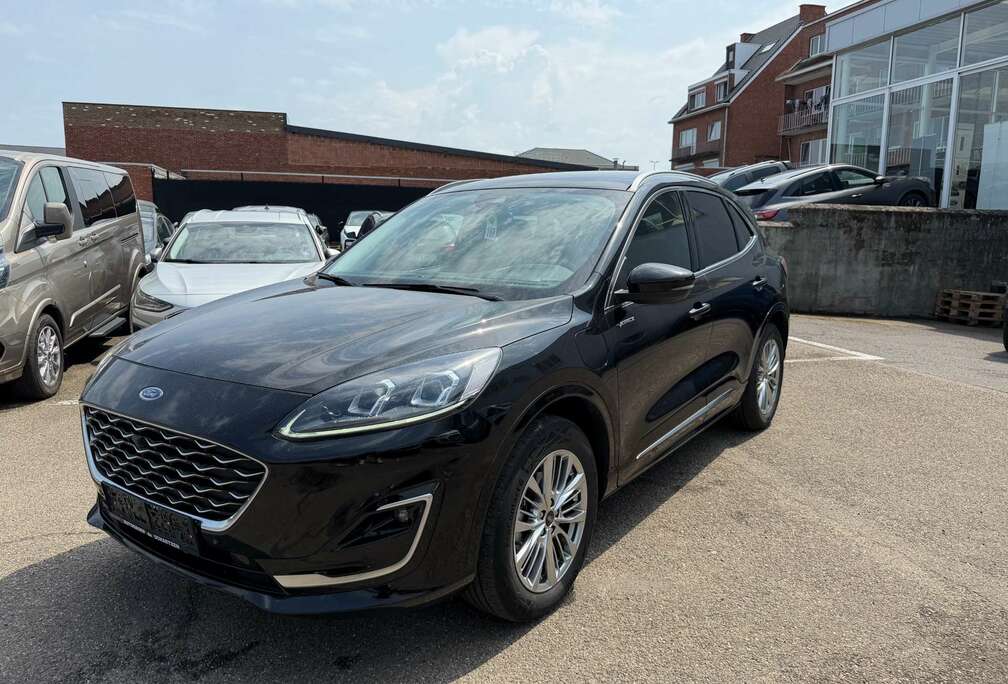 Ford Ford Kuga Vignale PHEV
