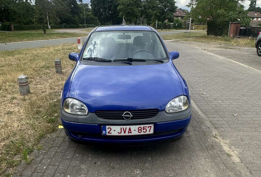 Opel 1.4i SZ Swing
