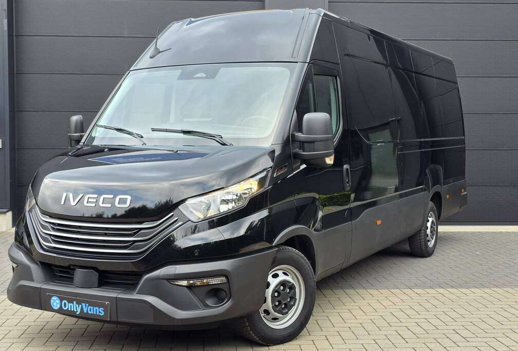Iveco 3.0D / 35s18 / Hi-Matic / L4 / ACC / FULL / € 36.990 Ex. Btw