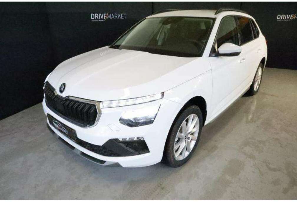 Skoda Selection