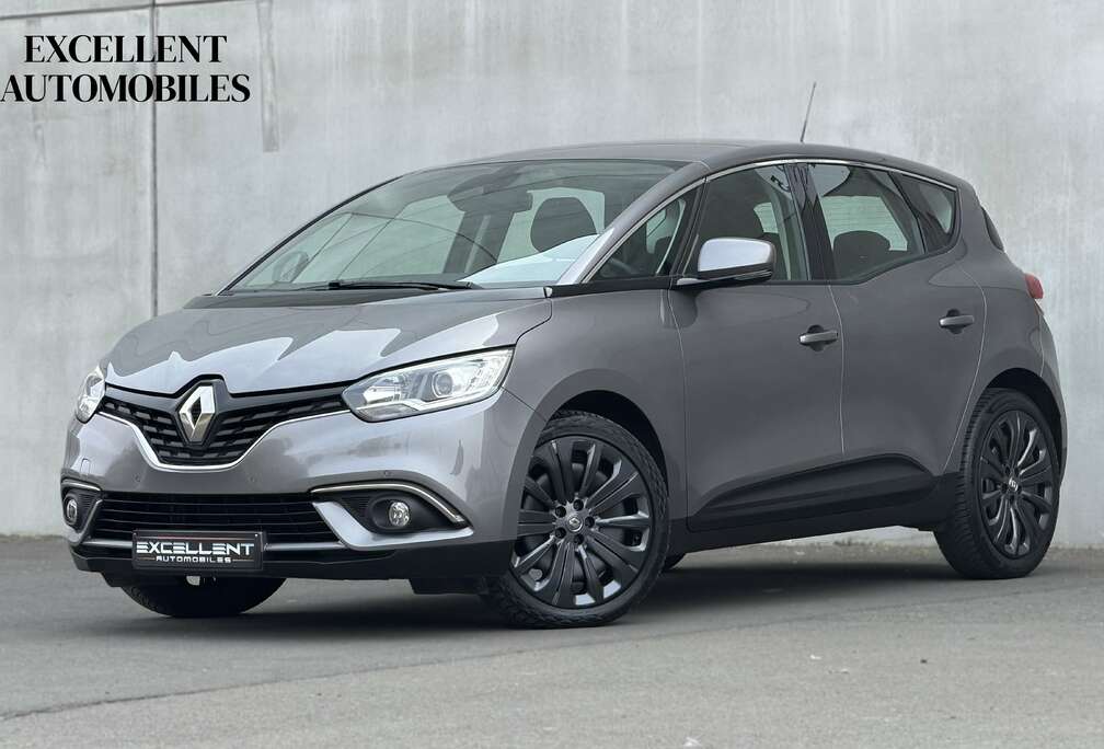 Renault 2.0 dCi/AIRCO/PDC/LED/GARANTIE 12 MOIS