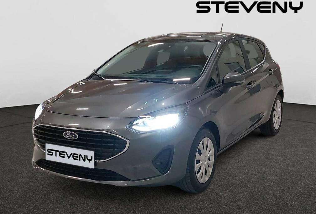 Ford TITANIUM 1.0 EcoBoost 100CV *DEMO*PARK PILOT*