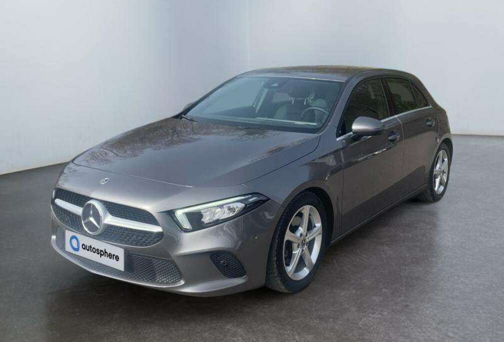 Mercedes-Benz Business Edition | 2.0d 116 cv | Clim | Capeurs |