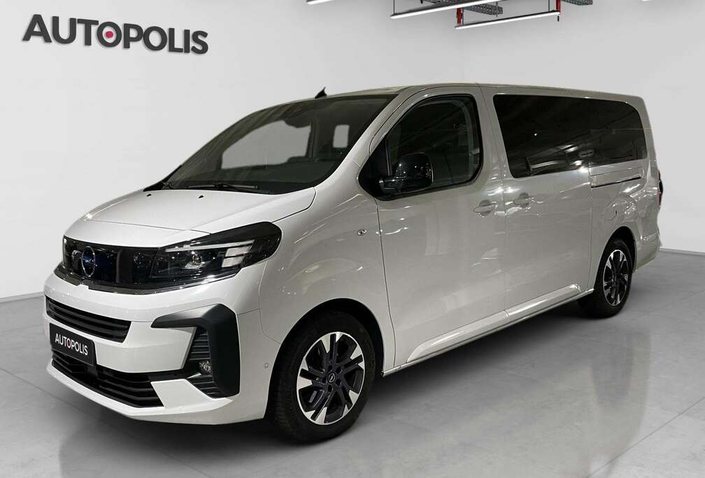 Opel 2.0 TD BI 130KW S/S L3H1 Edit. High AT8