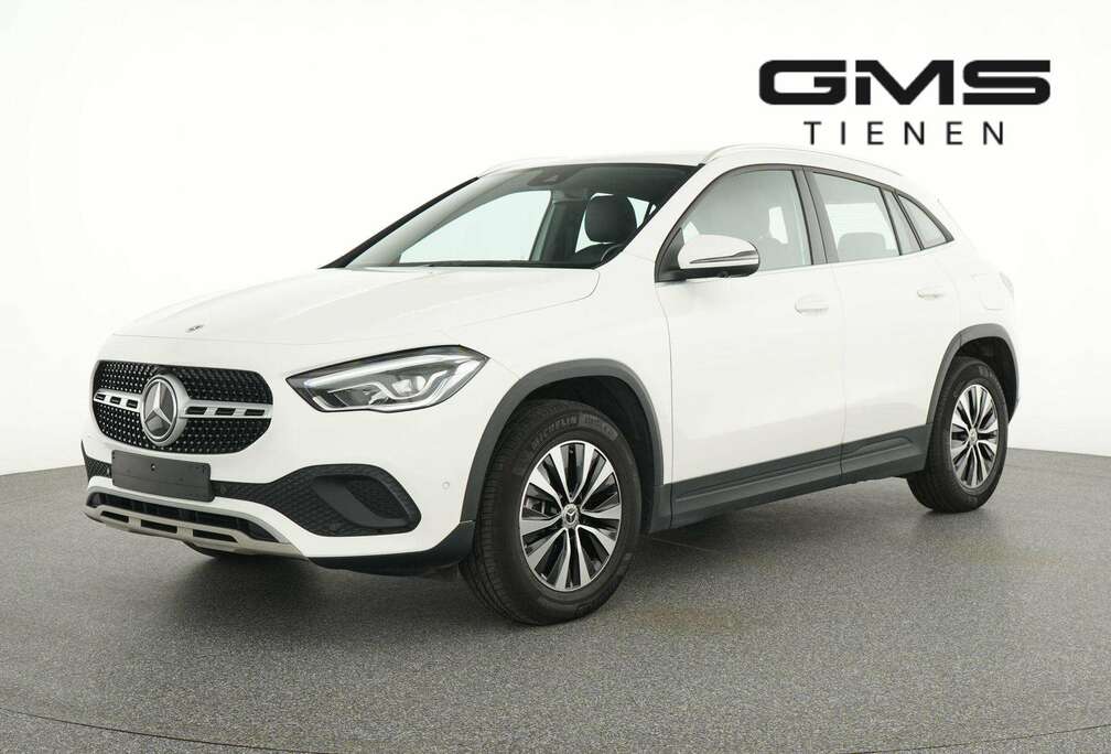 Mercedes-Benz e off-road vehicle 250 e Style