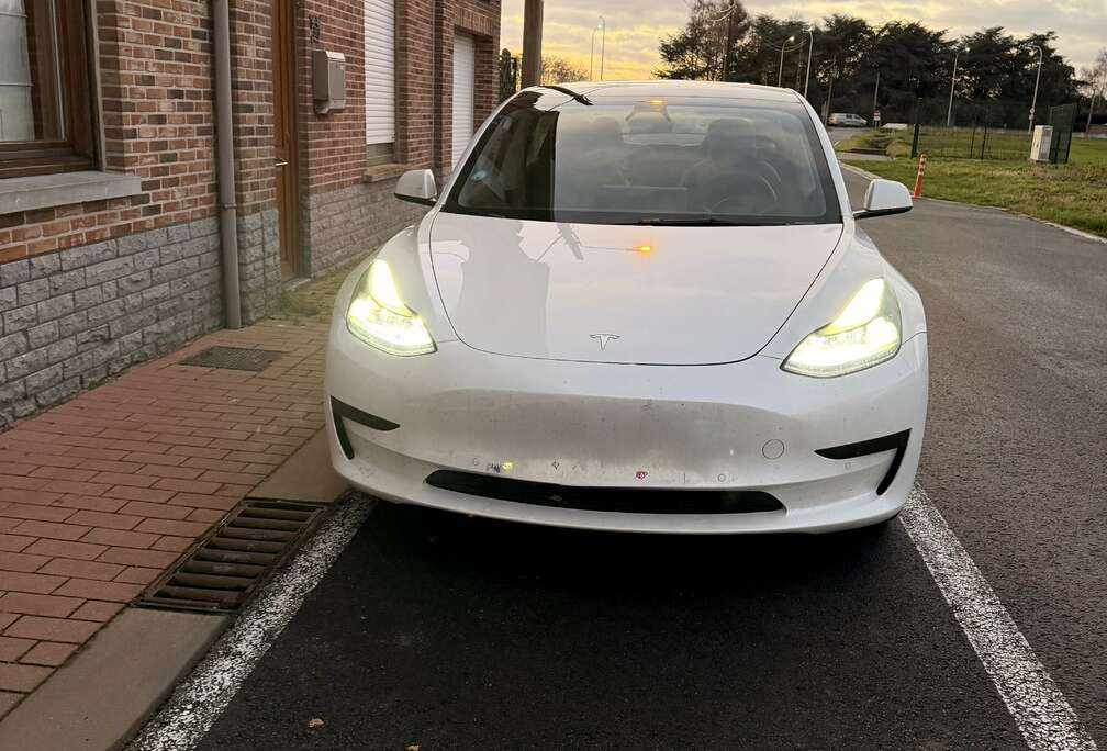 Tesla