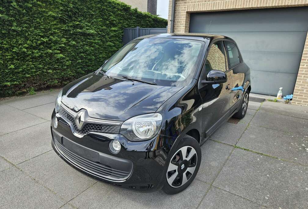Renault 0.9 TCe / AUTOMAAT / GPS / CAMERA / *SUPER DEAL*