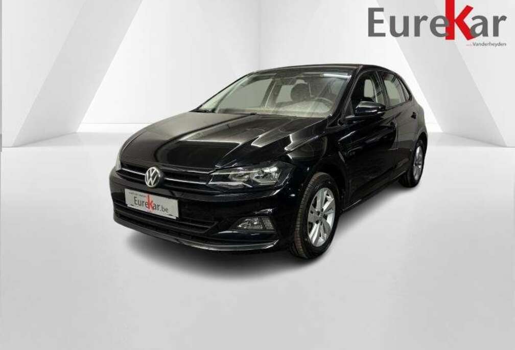 Volkswagen TSI
