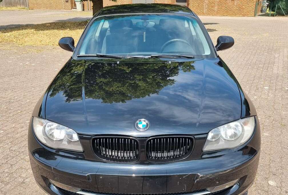 BMW BMW 116d EXPORT