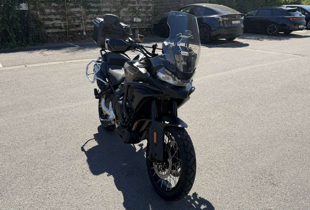 A2 35KW