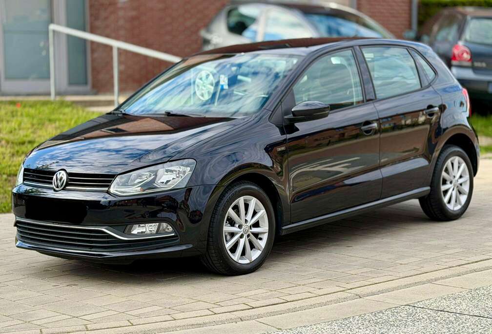Volkswagen 1.2 TSI 90PKS  LOUNGE  78.000KMS  CRUISE CTRL