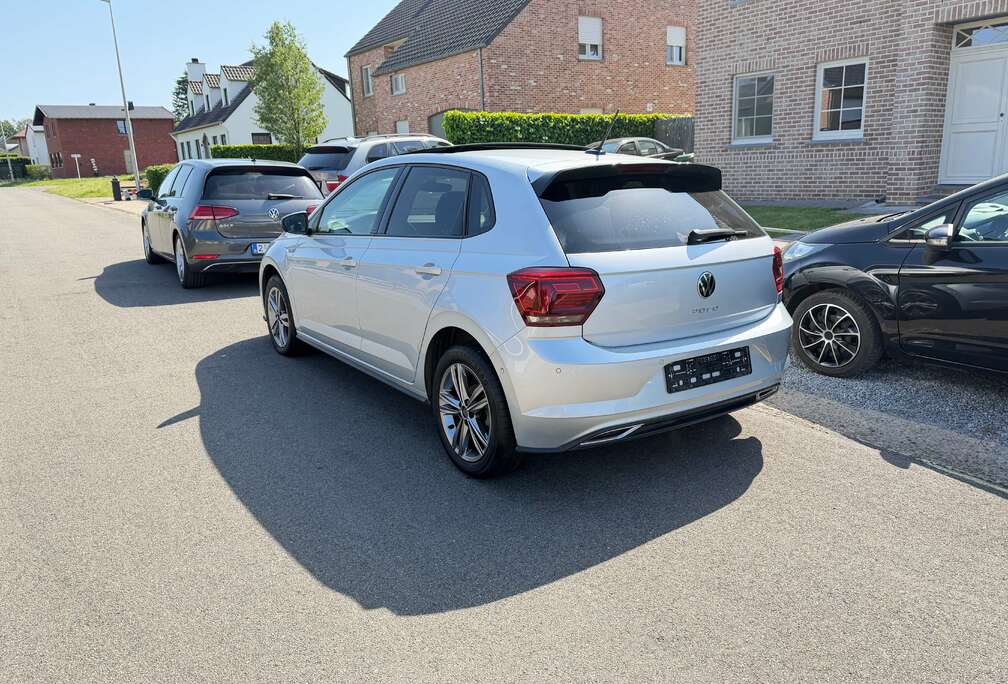 Volkswagen 1.5 TSi R-Line PANO BEATS DSG
