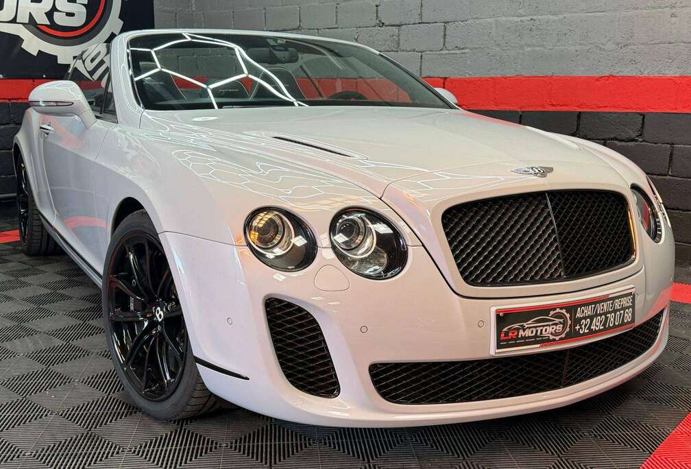 Bentley