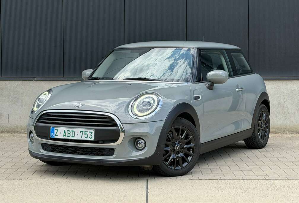 MINI Mini 1.5A One