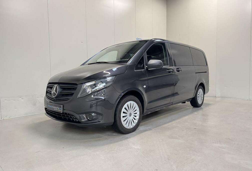 Mercedes-Benz Tourer 114 CDI Autom. - 9 pl - GPS - Airco - To...