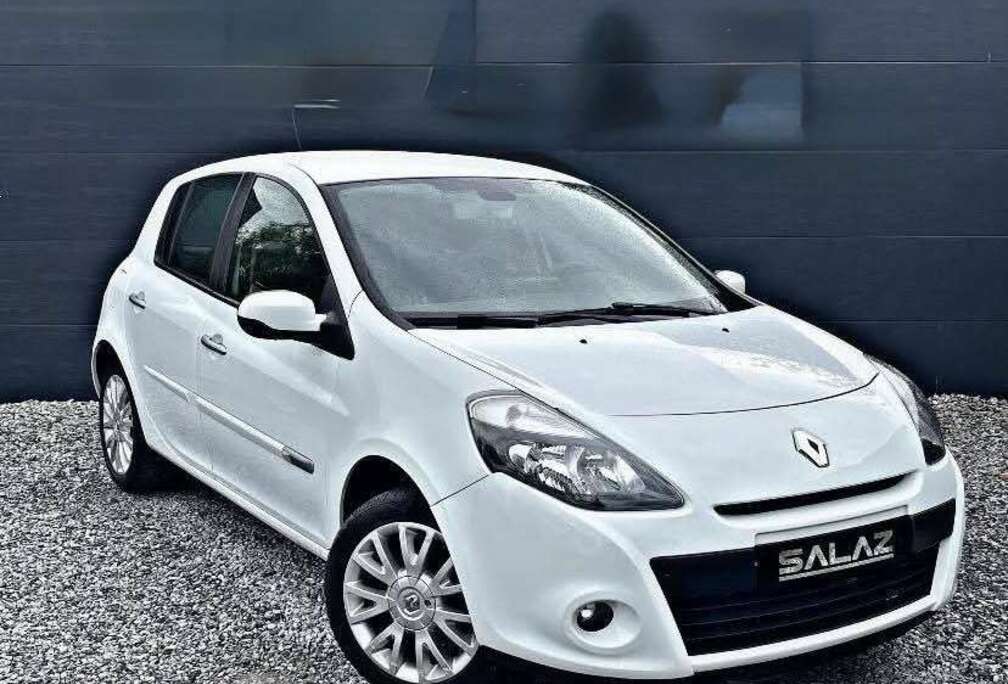 Renault 1.5 dCi Aut. Edition Dynamique