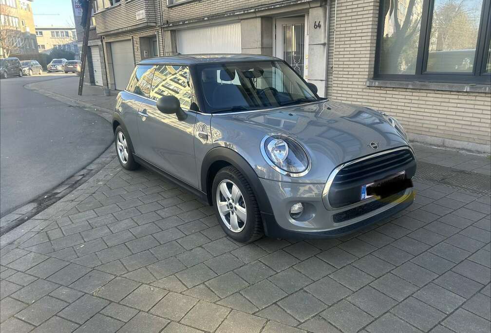 MINI Mini 1.5 One First