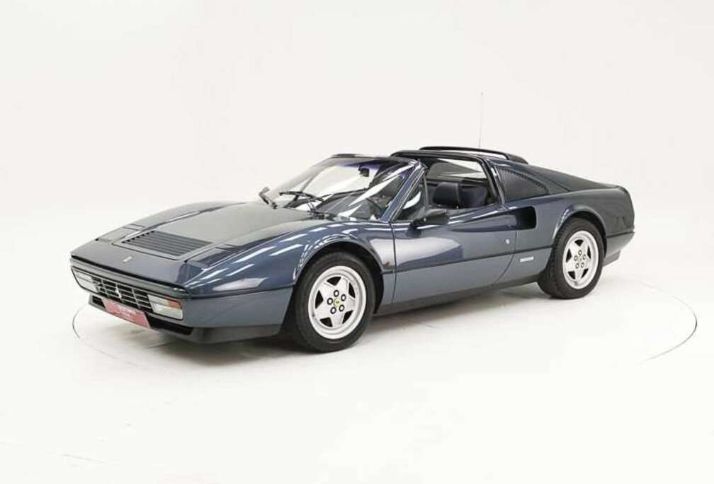 Ferrari GTS ABS \'88 CH7861