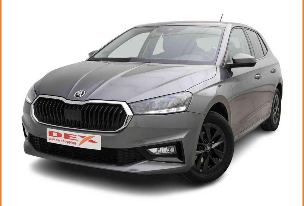 Skoda 1.0 TSI 95 Selection | LED | CarPlay