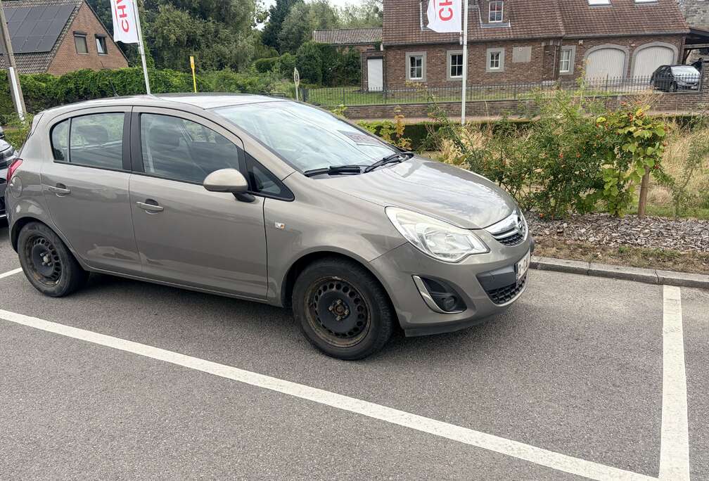 Opel 1.2i Enjoy