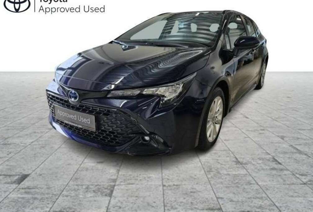 Toyota Dynamic SENSOR AR+NAVI