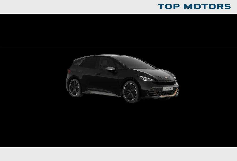 eBoost Corporate 231pk 79 kWh *NIEUW*STOCK*