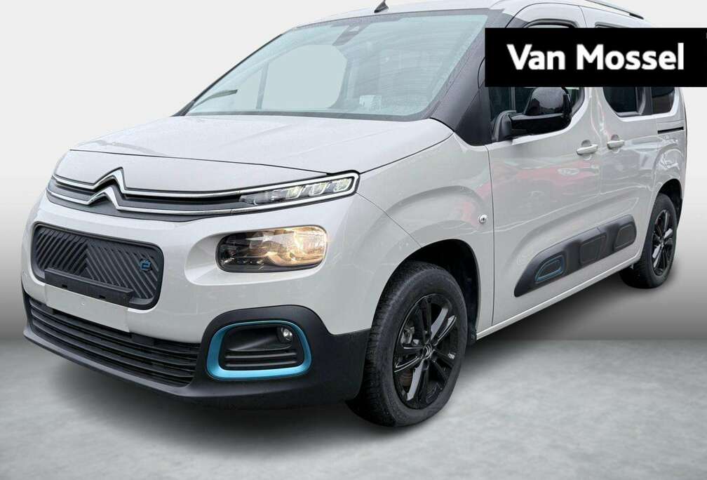 Citroen E-Feel 23 kWh