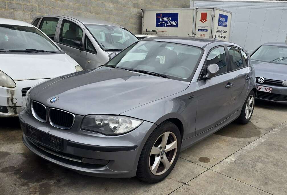 BMW d
