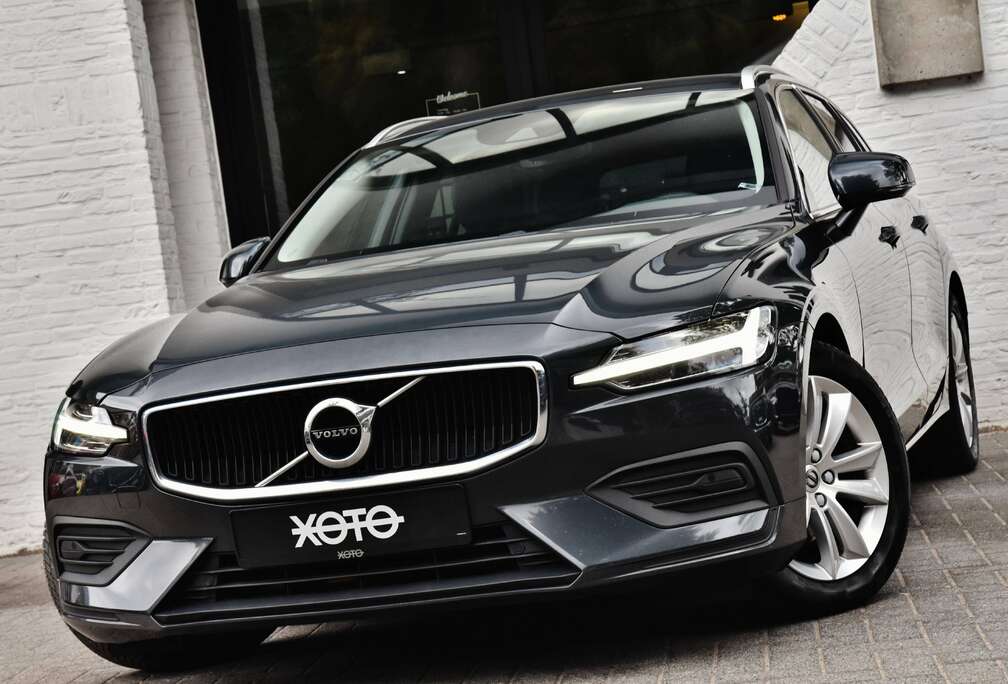 Volvo 2.0 D3 MOMENTUM PRO
