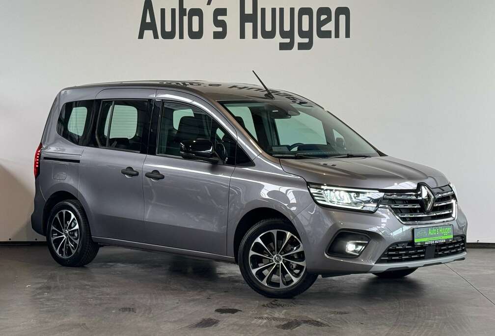Renault 1.3 TCe Techno
