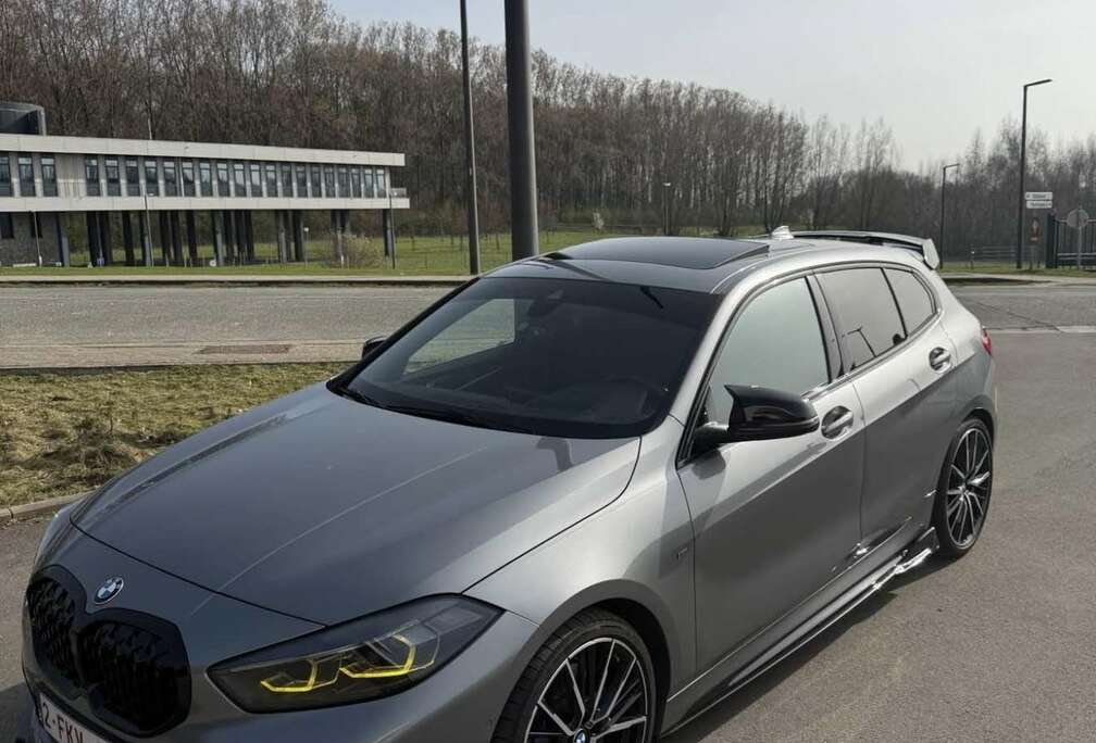 BMW