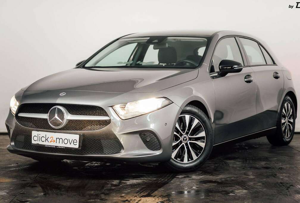Mercedes-Benz A 180 Business Line